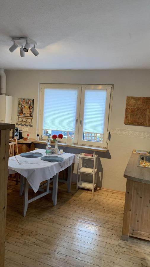 Ferienhaus Cornelia Koblenz  Eksteriør billede