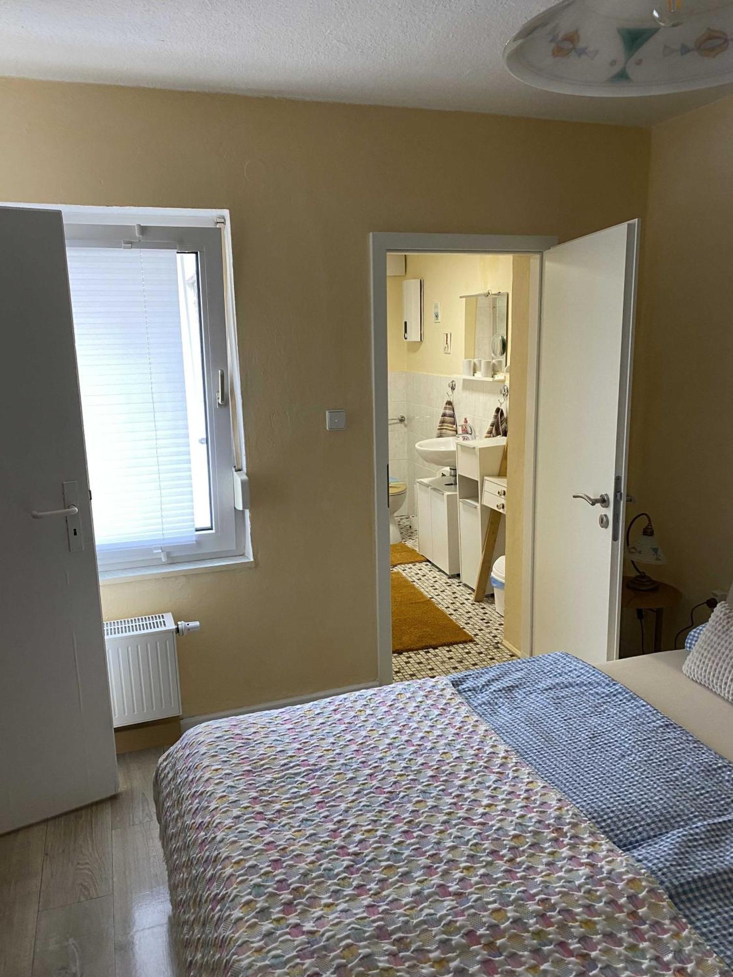 Ferienhaus Cornelia Koblenz  Eksteriør billede