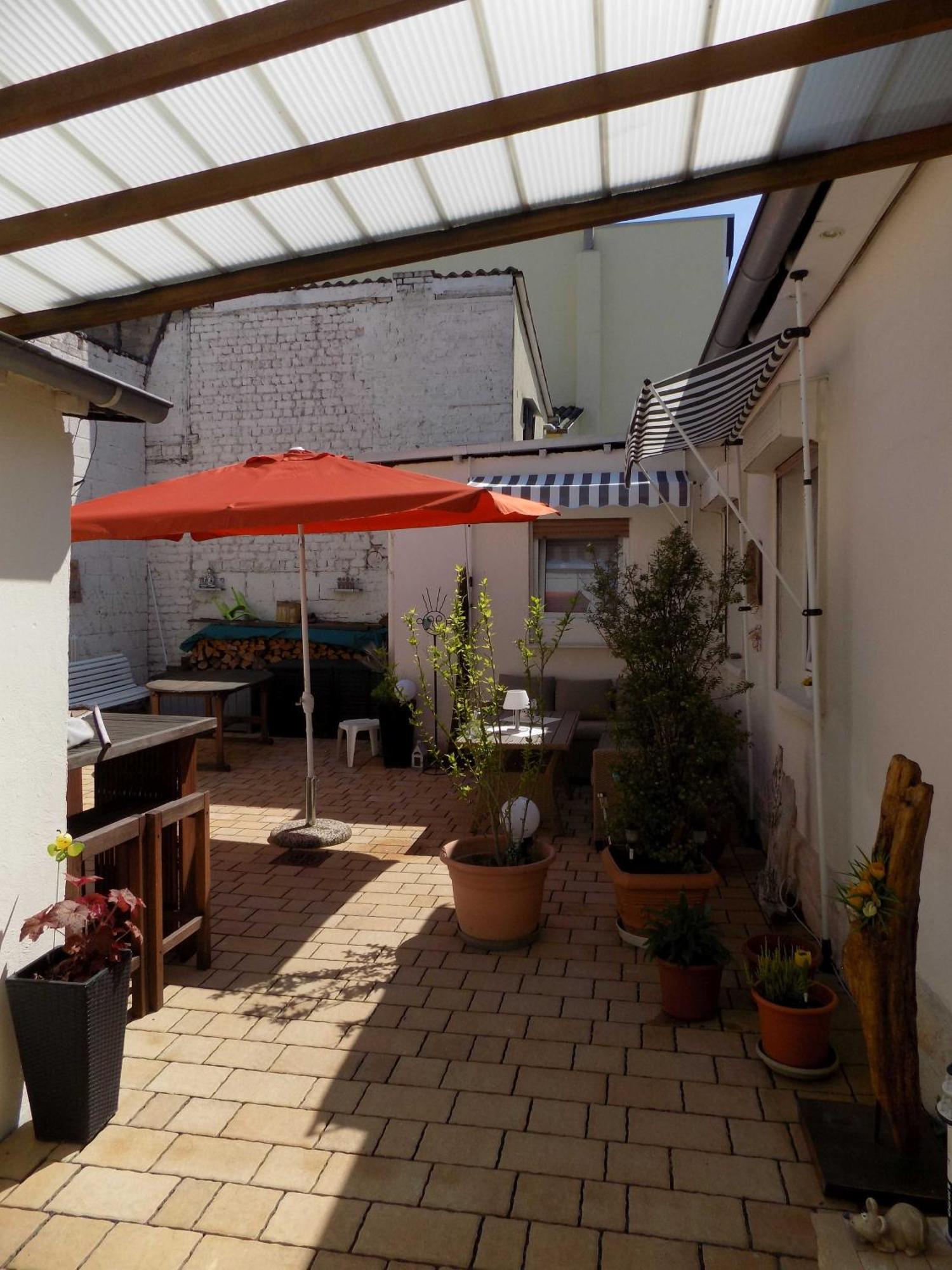 Ferienhaus Cornelia Koblenz  Eksteriør billede
